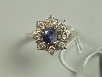 Bague 