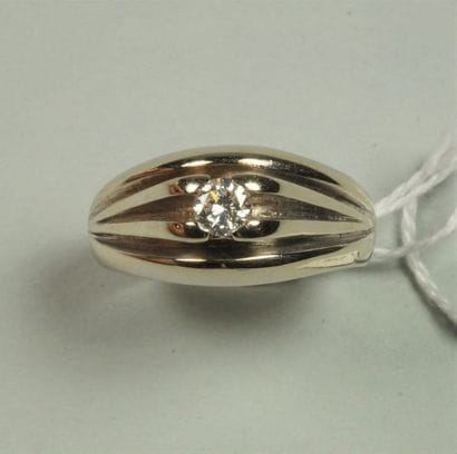 Bague 