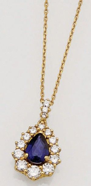 Pendentif 