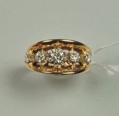 Bague 