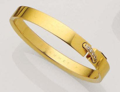 CHAUMET
Bracelet 