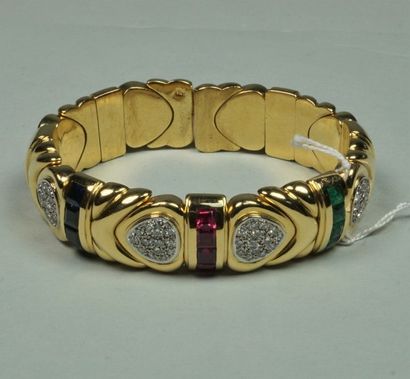 Bracelet 