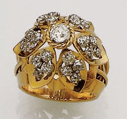 Bague 