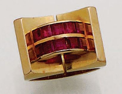 Bague 