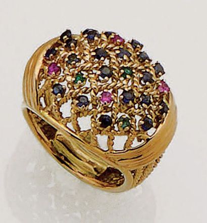 Bague 