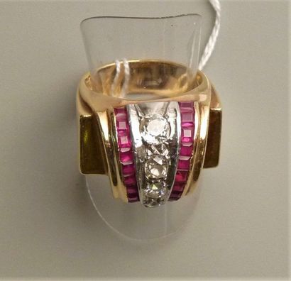 Bague 