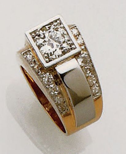 Bague 