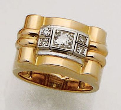 Bague 