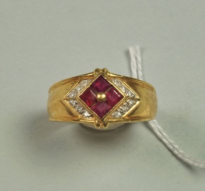 Bague 
