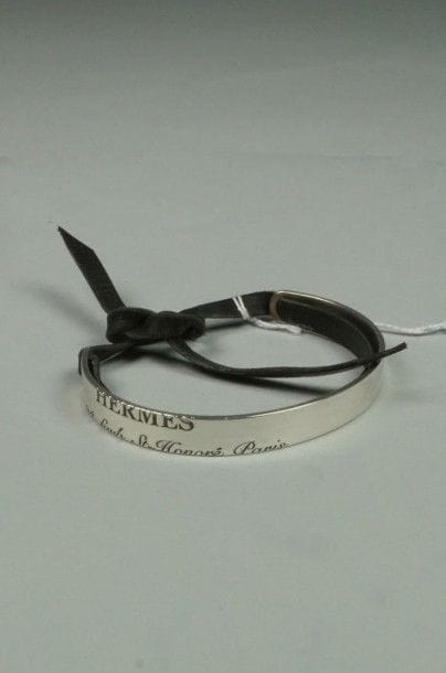 HERMES
Bracelet 