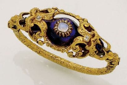 Bracelet 