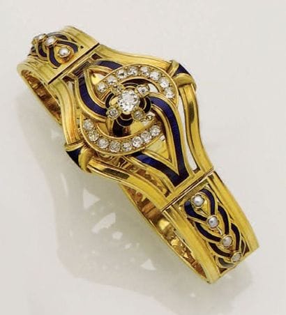 Bracelet 
