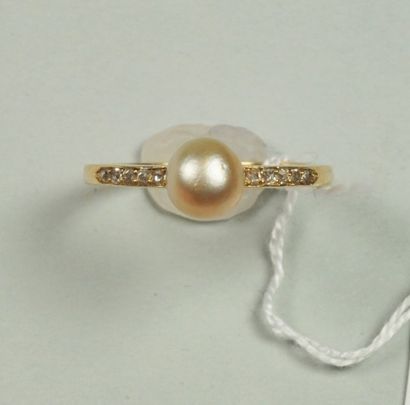 Bague 