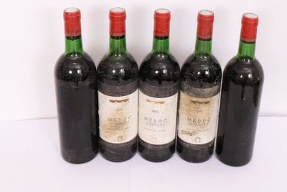 LOT 5 BTES 