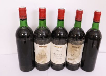 LOT 5 BTES 