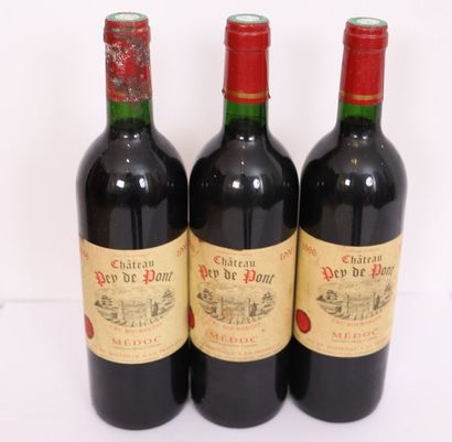 LOT 3 BTES 