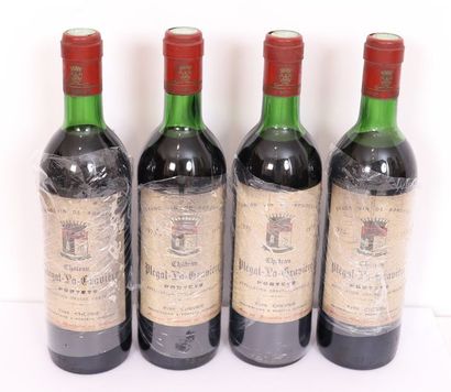 LOT 4 BTES 