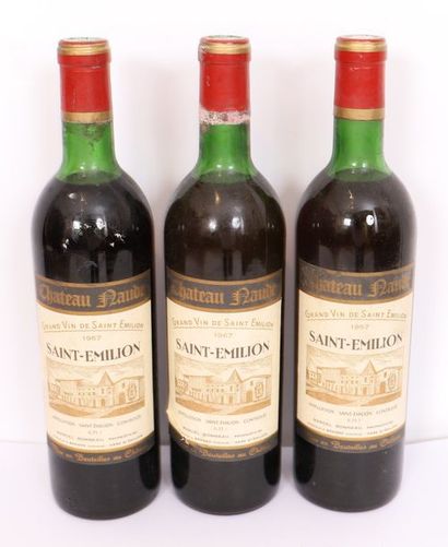 LOT 3 BTES 