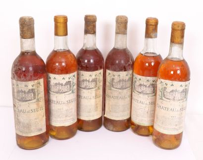 LOT 6 BTES 