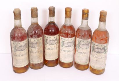 LOT 6 BTES 