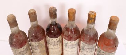 LOT 6 BTES 