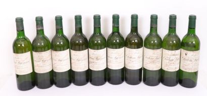 LOT 10 BTES 