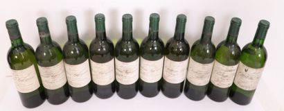 LOT 10 BTES 