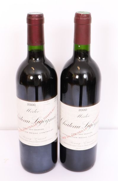 LOT 2 BTES 