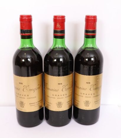 LOT 3 BTES 
