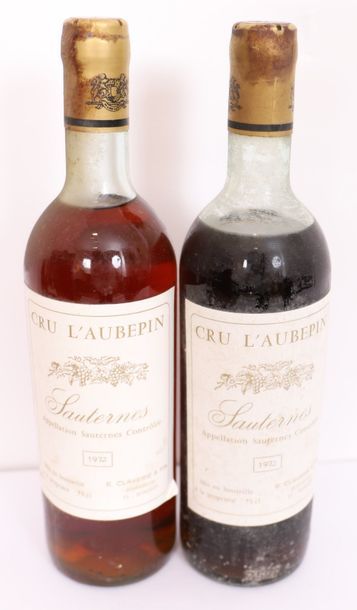 LOT 2 BTES 