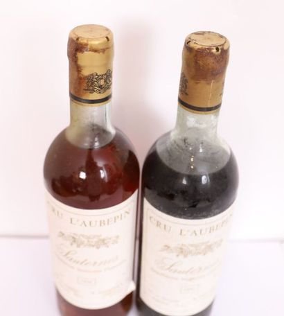 LOT 2 BTES 