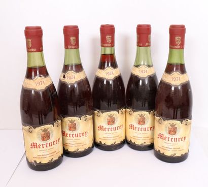 LOT 5 BTES 
