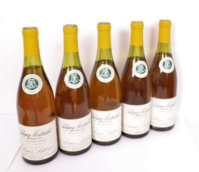 LOT 5 BTES 