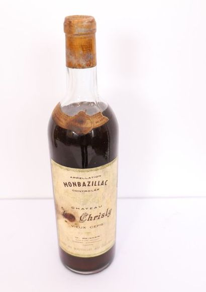 1 BTE MONBAZILLAC 