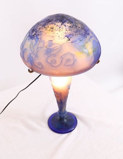LAMPE 
