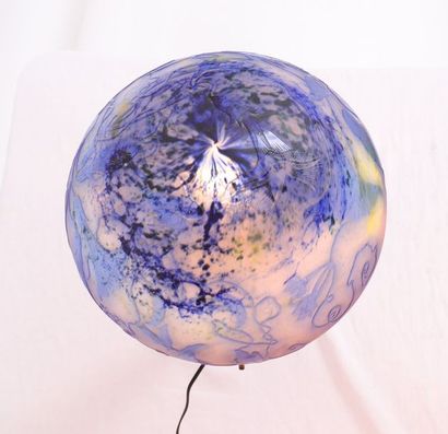 LAMPE 