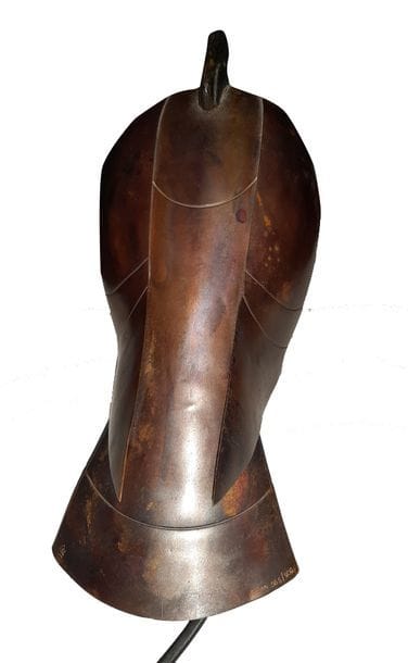 LAMPE 