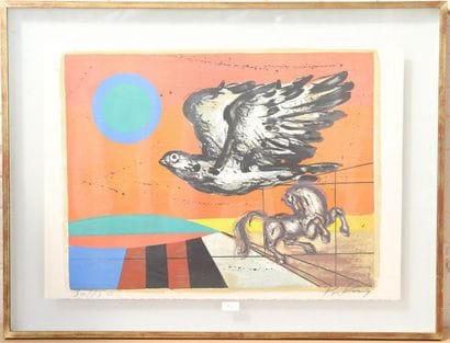 LITHOGRAPHIE 