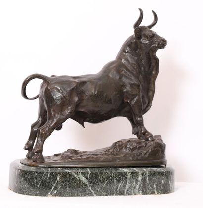 BRONZE 