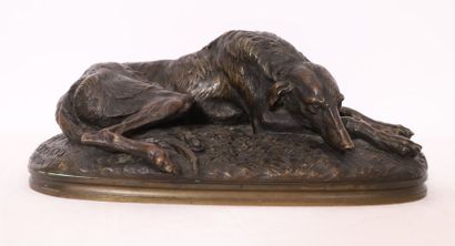 BRONZE 