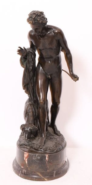 BRONZE 