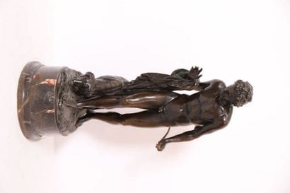 BRONZE 