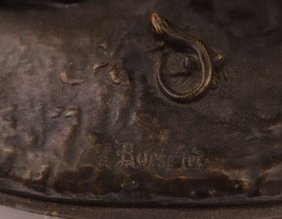 BRONZE 