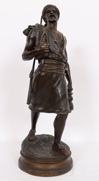 BRONZE 