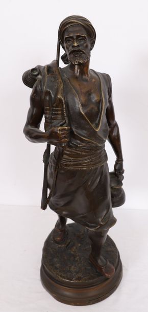 BRONZE 