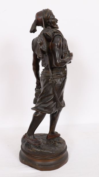 BRONZE 