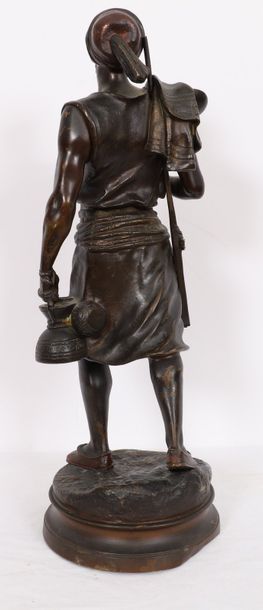 BRONZE 