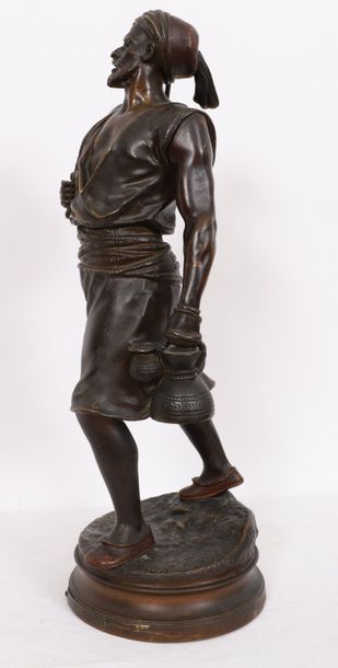 BRONZE 