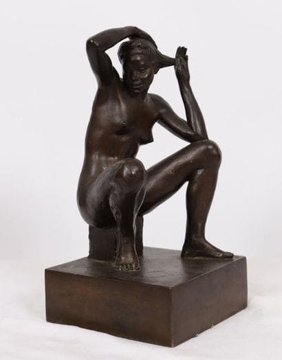 BRONZE 