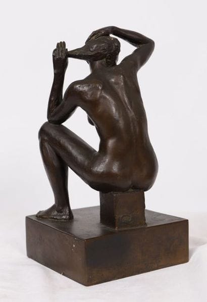 BRONZE 